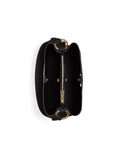 Coach-Town-Bucket-Bag-Black-Oxblood-Balilene-dalam