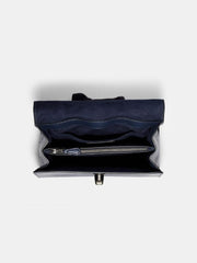 Coach 2307 Tilly Top Handle Applique Butterfly Midnight