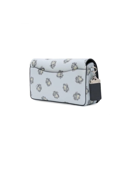 Coach 31679 Dinky Crossbody Sky