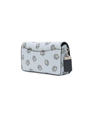 Coach 31679 Dinky Crossbody Sky