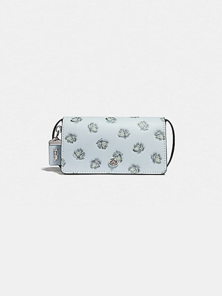 Coach 31679 Dinky Crossbody Sky – Balilene