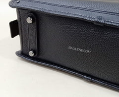 Coach 38551 Dreamer 27 Pabbled Leather Black