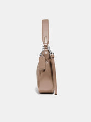 Coach 52577 Sutton Crossbody Sand Taupe