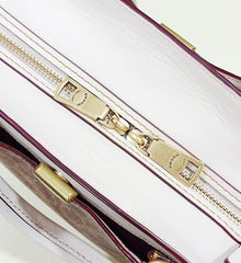 Coach 54160 Dreamer 27 In Signature Canvas Tan Chalk