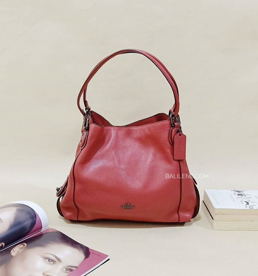 Coach store edie red