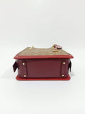 Coach 76127 Dreamer 21 Signature Snakeskin