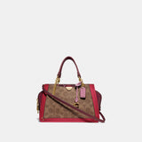 Coach 76127 Dreamer 21 Signature Snakeskin