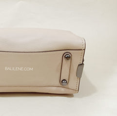 Coach 87295 Swagger 27 Pabble Leather Beechwood