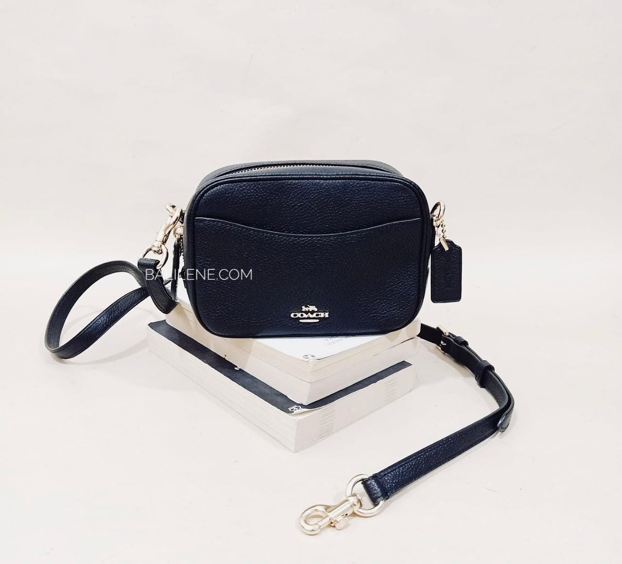 visual-Coach-88210-Camera-Bag-Black