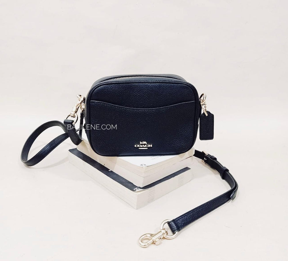 visual-Coach-88210-Camera-Bag-Black