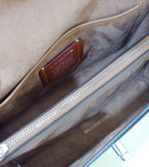 Coach 89111 Parker Signature Colorblok Soft Park