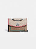 Coach 89111 Parker Signature Colorblok Soft Park