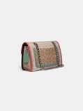 Coach 89111 Parker Signature Colorblok Soft Park