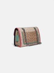 Coach 89111 Parker Signature Colorblok Soft Park