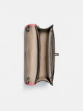 Coach 89111 Parker Signature Colorblok Soft Park