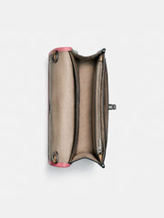 Coach 89111 Parker Signature Colorblok Soft Park