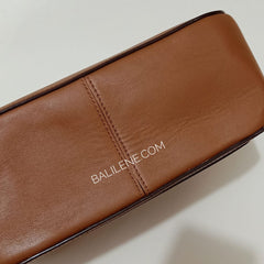 Coach 89178 Chain Hobo Saddle