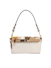 Coach 91090 Jade Shoulder Bag Patchwork