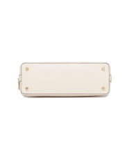 Coach 91430  Mini Sierra Bouqt Chalk Multi