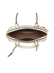 Coach 91430  Mini Sierra Bouqt Chalk Multi