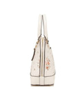 Coach 91430  Mini Sierra Bouqt Chalk Multi