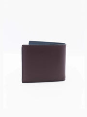 Coach 91625 3in1 Agean Oxblood Multi Wallet