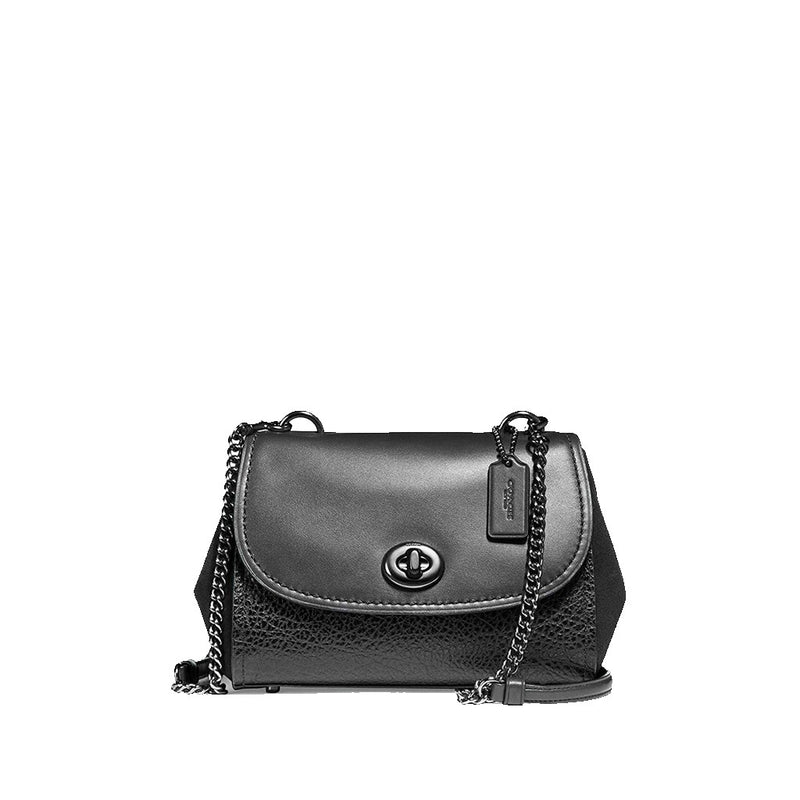 Coach F22349 Faye Crossbody Black