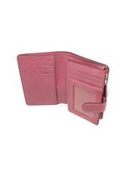 Coach F23553 Corner Medium Signature Light Khaki Rouge