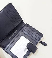 Coach F23553 Corner Medium signature Black Smoke