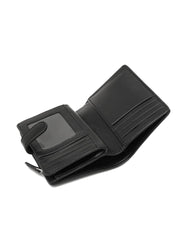 Coach F23553 Corner Medium signature Black Smoke