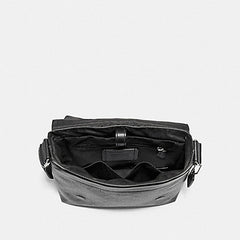 Coach F28575 Charles Signature Brown Black