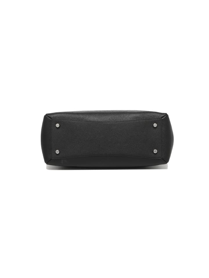 Coach F28976 Sage Large Black silver
