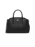 Coach F28976 Sage Large Black silver