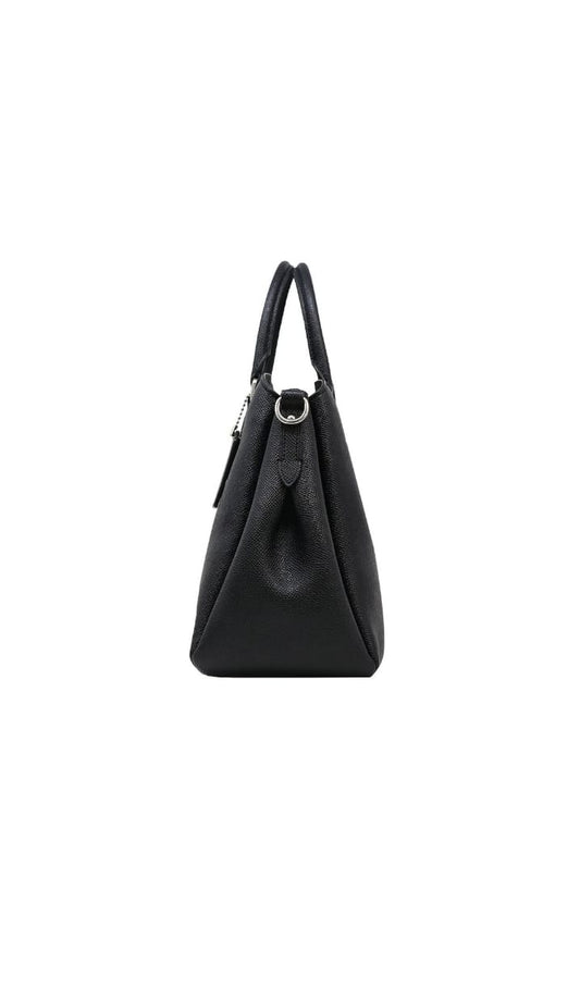 Coach F28976 Sage Large Black silver