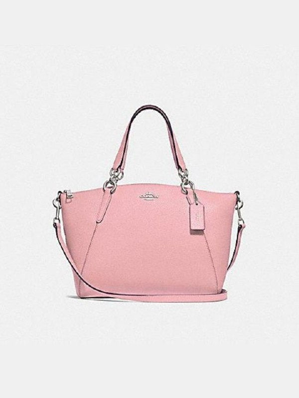 Coach F28993 Small Kelsey Satchel Carnation