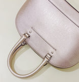 Coach F29170  Mini Sierra Platinum