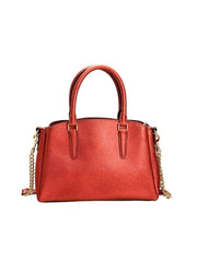 Coach F29665 Mini Sage Metalik Currant