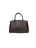 Coach F29683 Sage Large Signature Brown Black