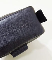 Coach F30530 Andi Leather Backpack Black