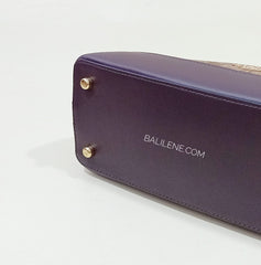 Coach F31968 Sierra Signature Medley Bouquet Khaki Multi