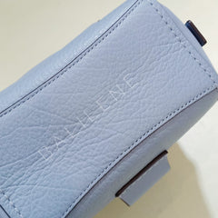 Coach F34830 Mini Faye Backpack Cornflower