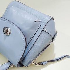Coach F34830 Mini Faye Backpack Cornflower