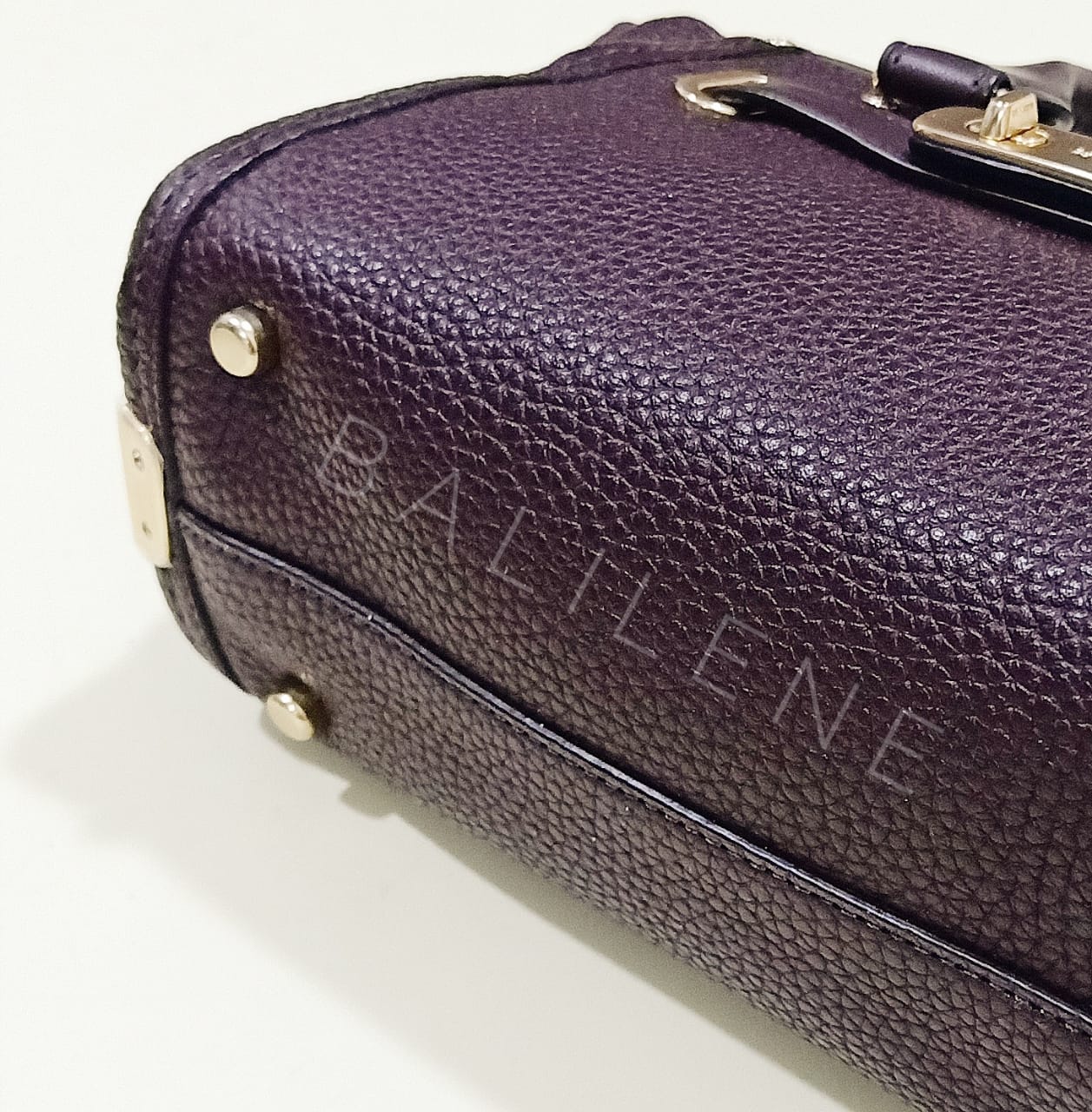 Coach F36235 Swagger 20 Oxblood