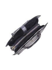 Coach F37167 Grain Mercer Satchel Navy