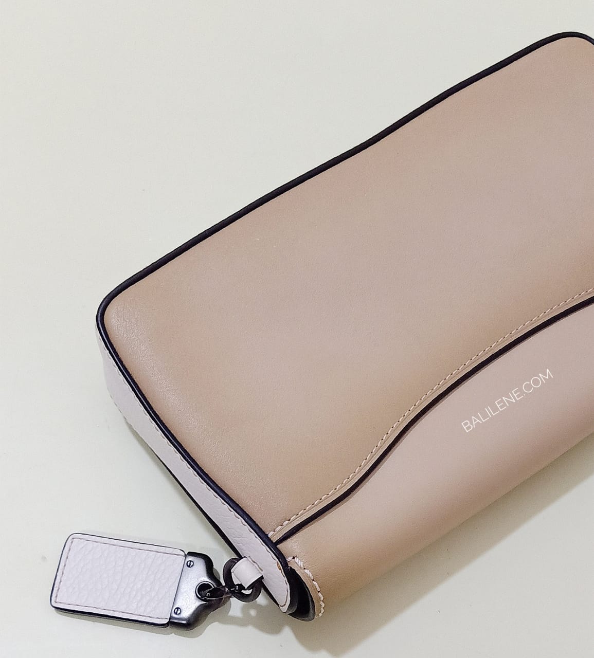 Coach F56263 Dinky Crossbody Beechwood