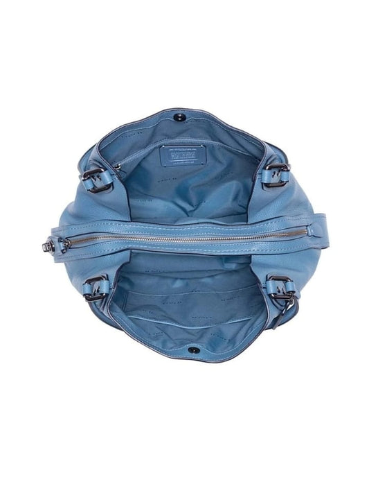 Coach F57125 Edie 31 Chambray
