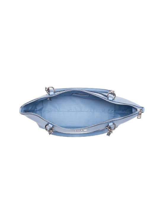 Coach F57526 Ava Tote Cornflower