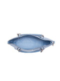 Coach F57526 Ava Tote Cornflower