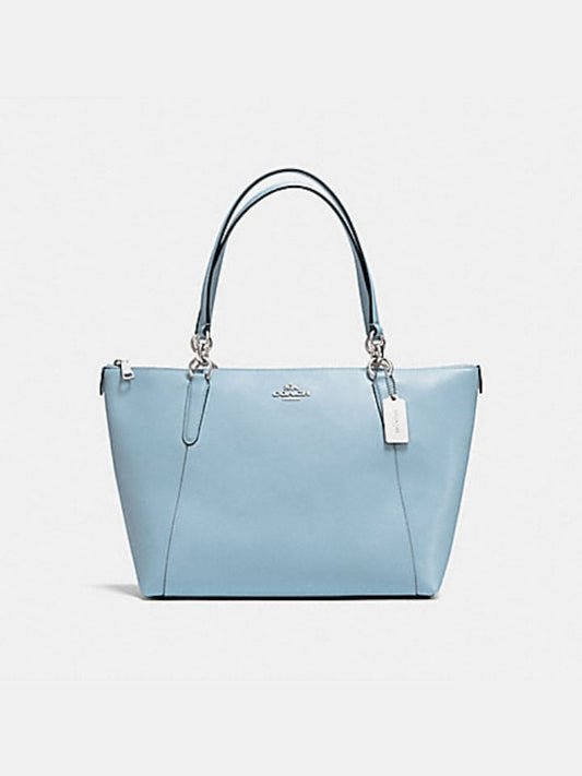 Coach F57526 Ava Tote Cornflower