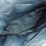 Coach F57526 Ava Tote Cornflower